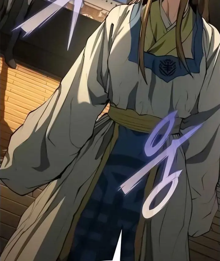 Cuồng Nhân Võ Lâm Giới Chapter 40 - Trang 20