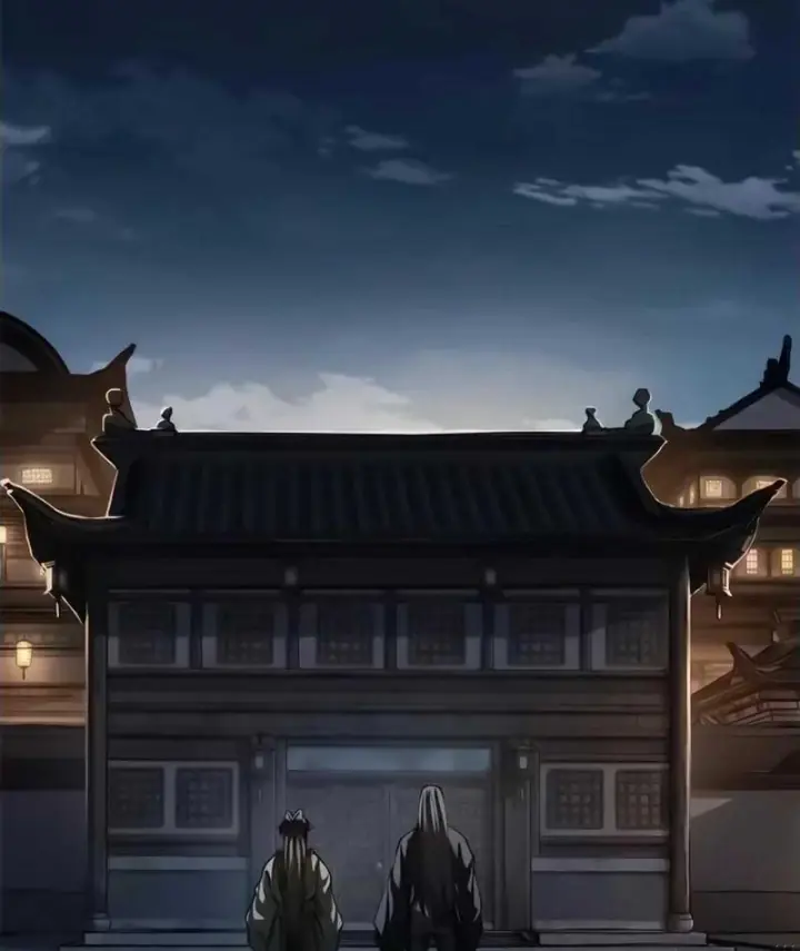 Cuồng Nhân Võ Lâm Giới Chapter 40 - Trang 28