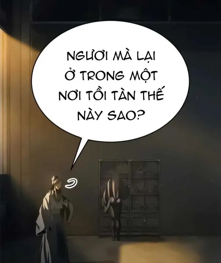 Cuồng Nhân Võ Lâm Giới Chapter 40 - Trang 30