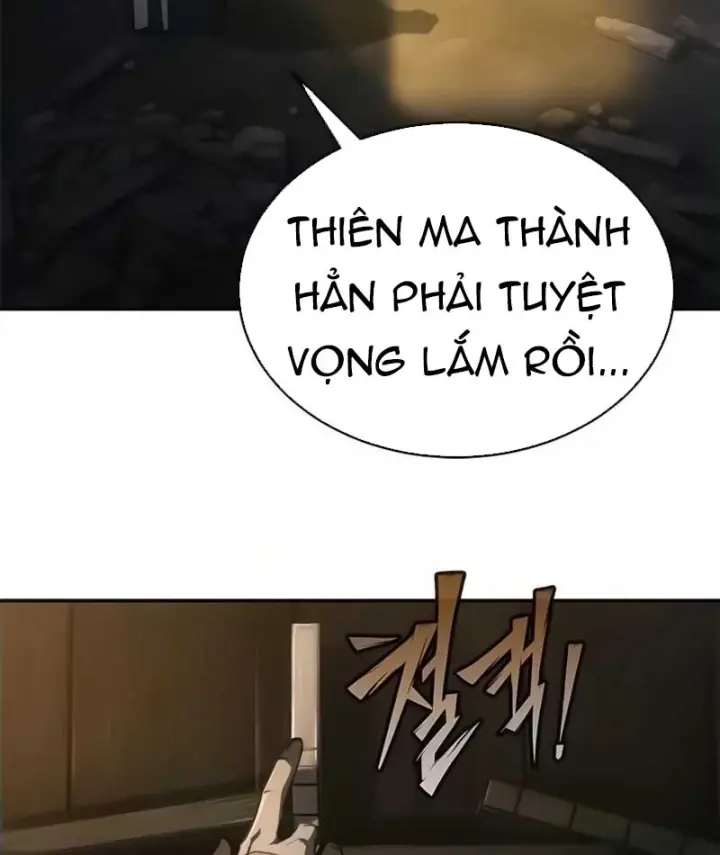 Cuồng Nhân Võ Lâm Giới Chapter 40 - Trang 31