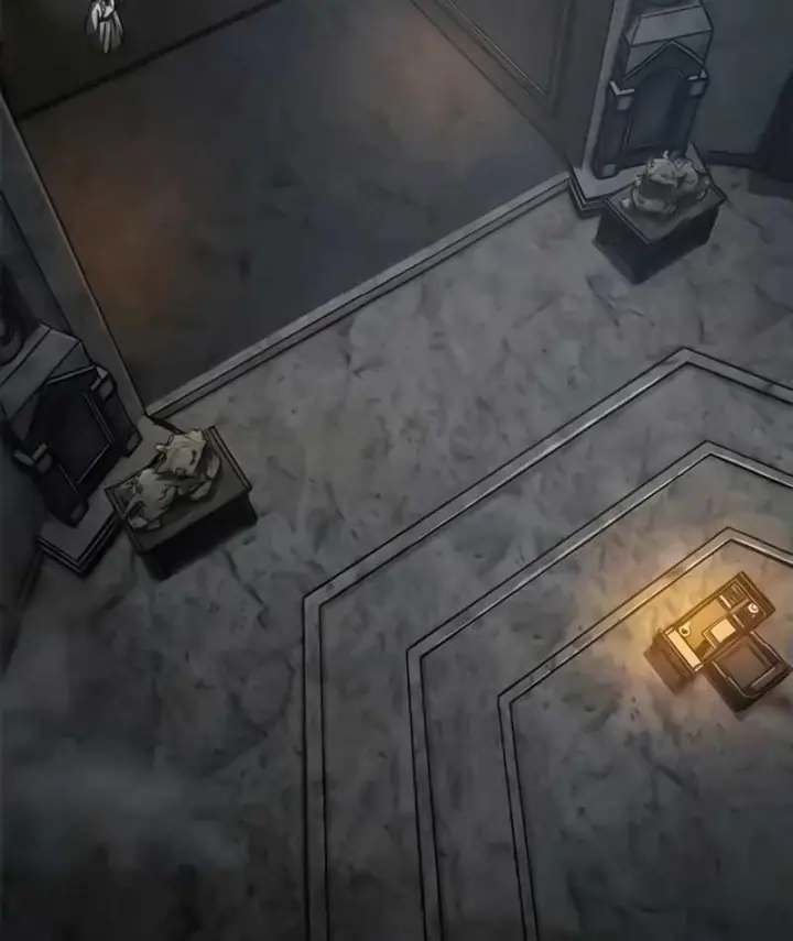Cuồng Nhân Võ Lâm Giới Chapter 40 - Trang 39