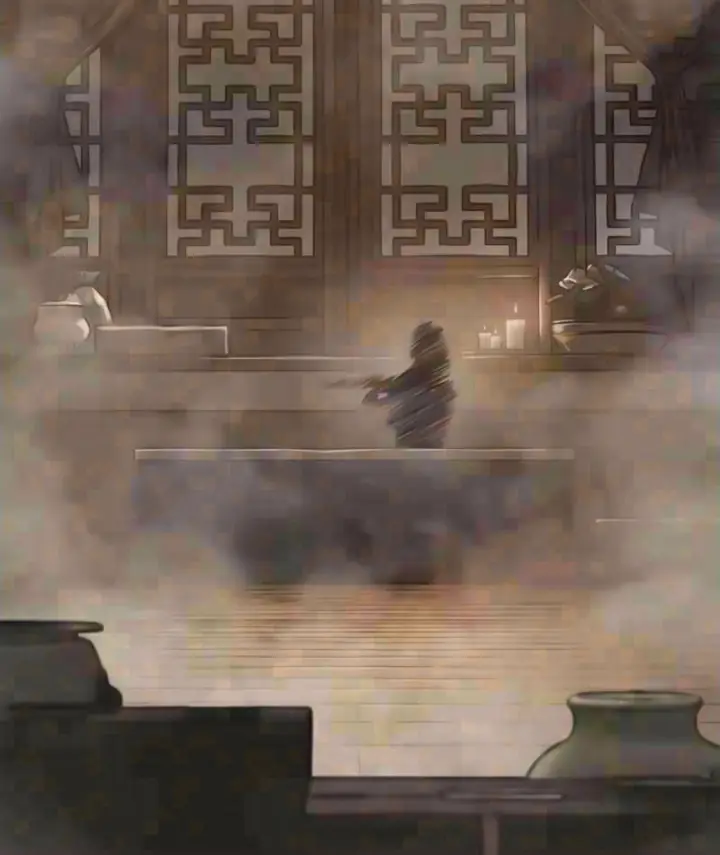 Cuồng Nhân Võ Lâm Giới Chapter 40 - Trang 6