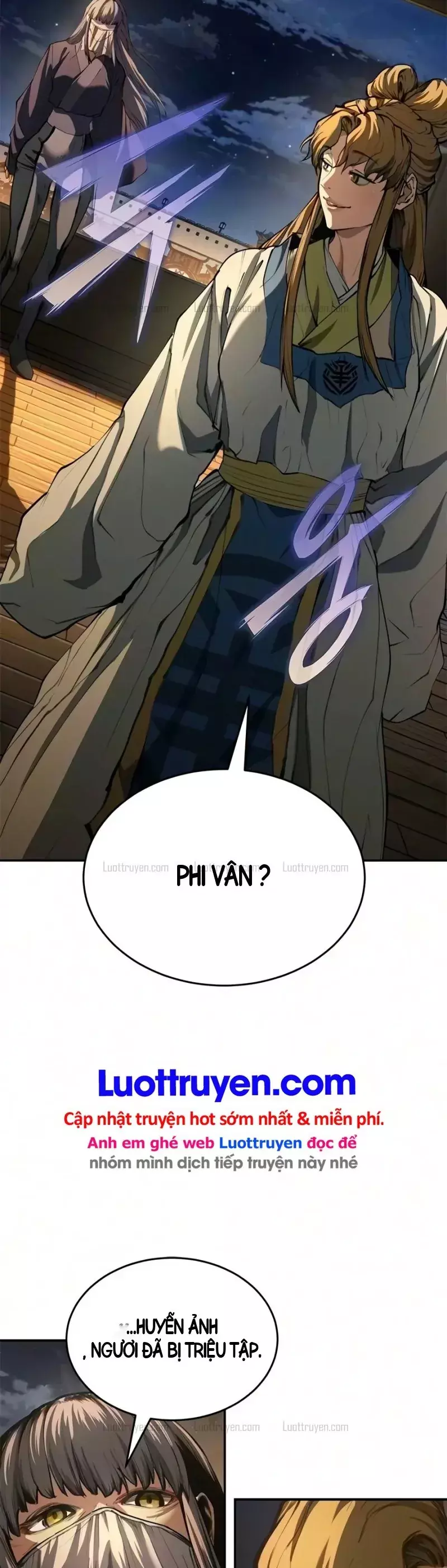 Cuồng Nhân Võ Lâm Giới Chapter 41 - Trang 10