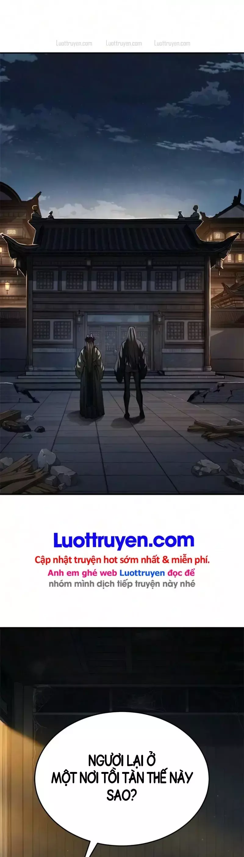 Cuồng Nhân Võ Lâm Giới Chapter 41 - Trang 13