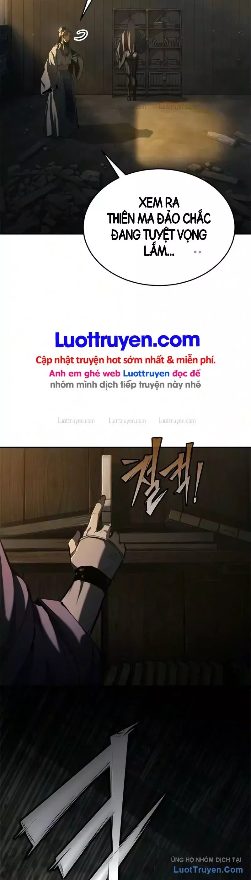 Cuồng Nhân Võ Lâm Giới Chapter 41 - Trang 14