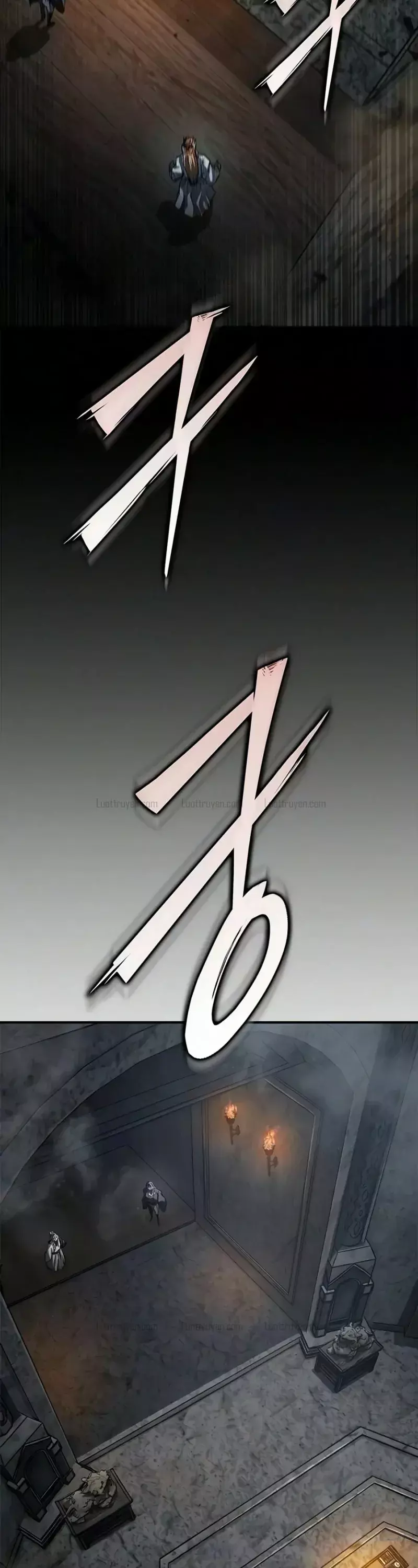 Cuồng Nhân Võ Lâm Giới Chapter 41 - Trang 16
