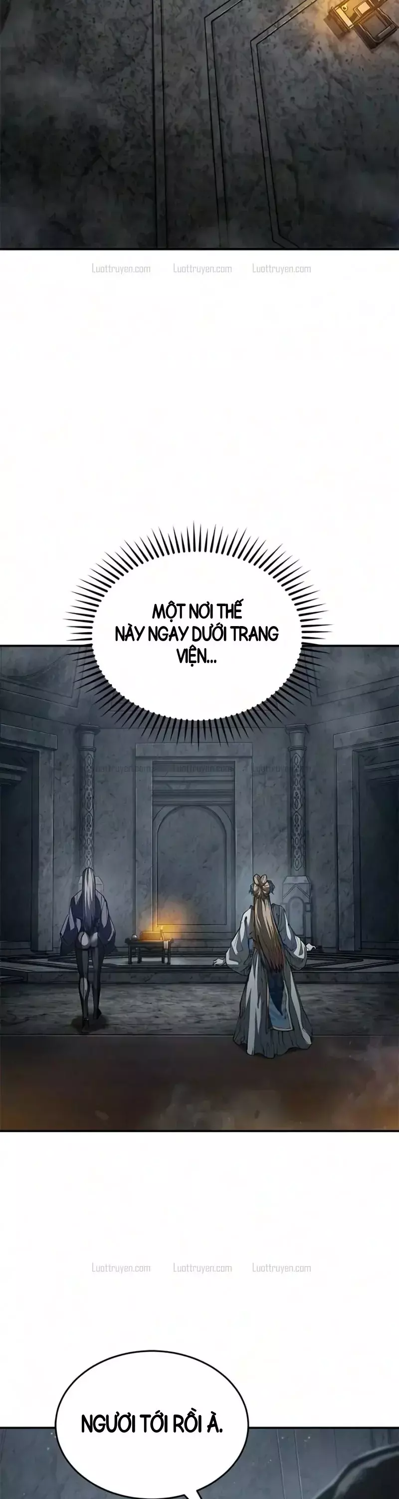 Cuồng Nhân Võ Lâm Giới Chapter 41 - Trang 17