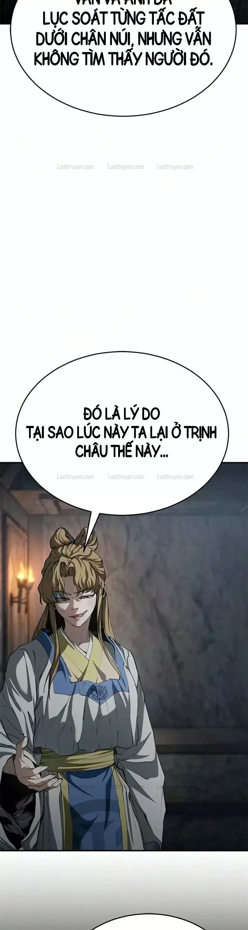 Cuồng Nhân Võ Lâm Giới Chapter 41 - Trang 21