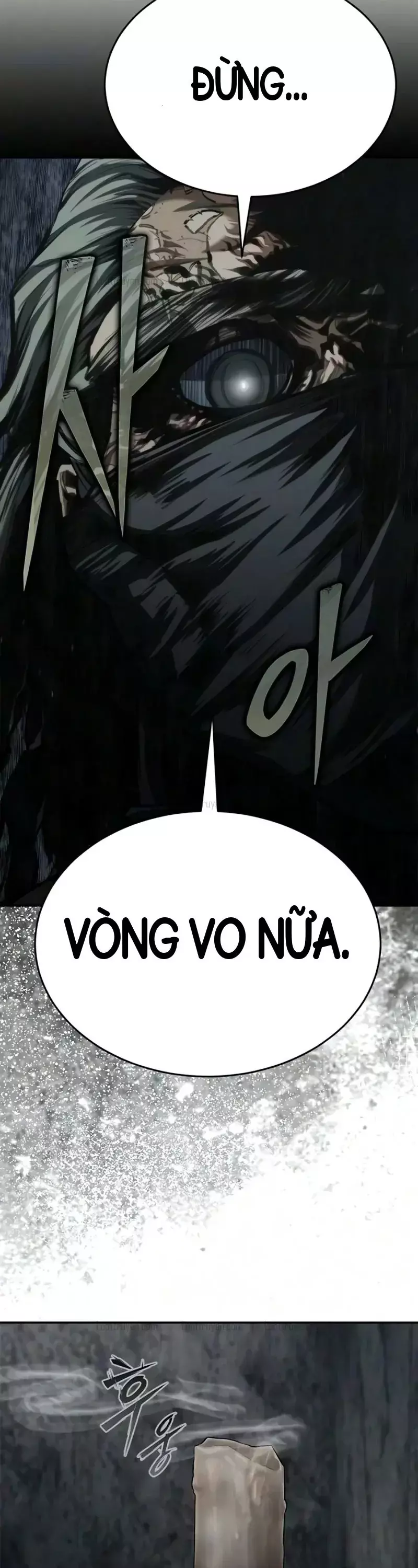Cuồng Nhân Võ Lâm Giới Chapter 41 - Trang 22