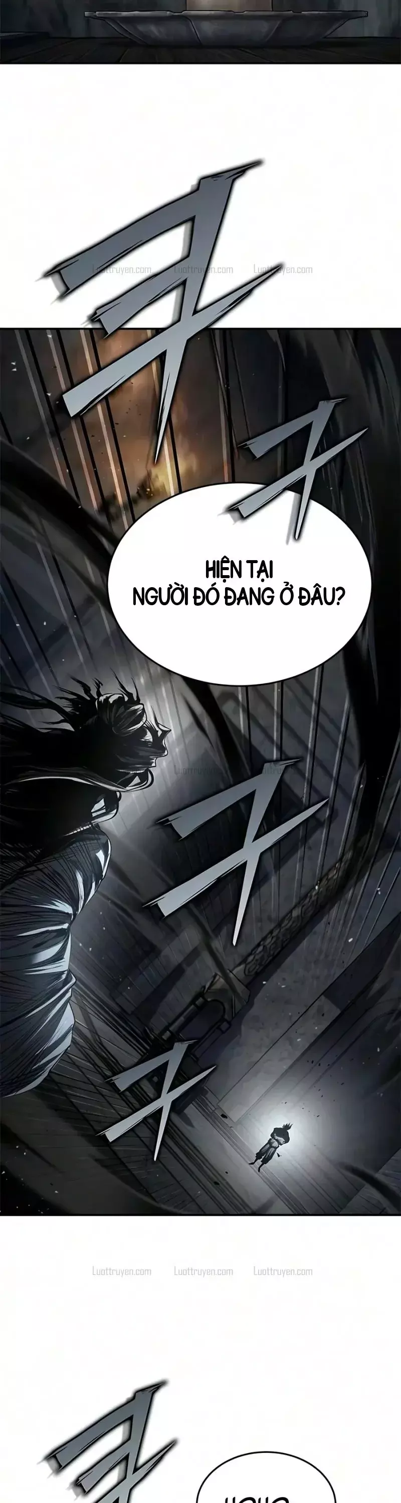 Cuồng Nhân Võ Lâm Giới Chapter 41 - Trang 23