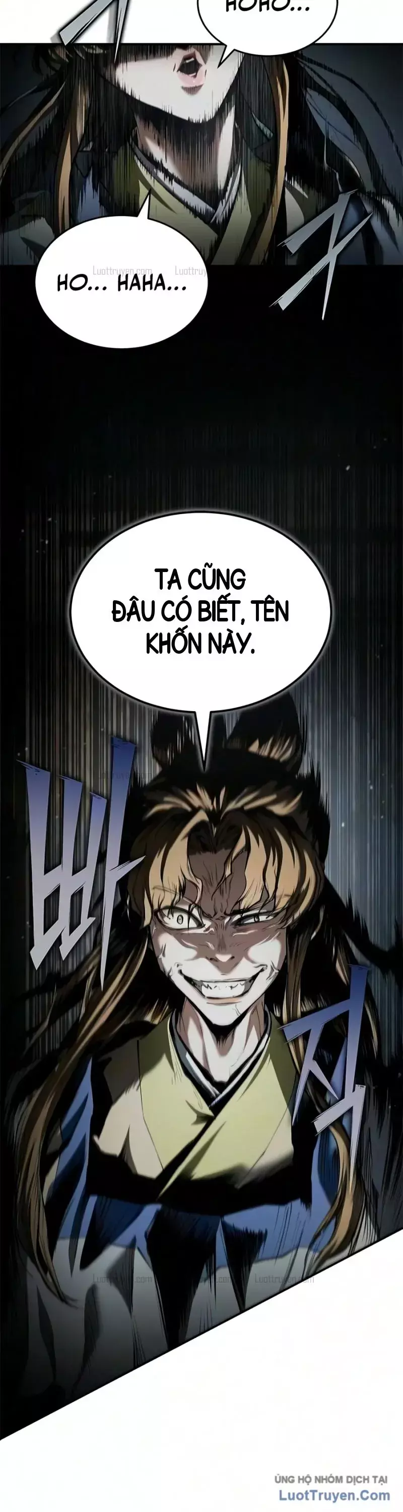 Cuồng Nhân Võ Lâm Giới Chapter 41 - Trang 24