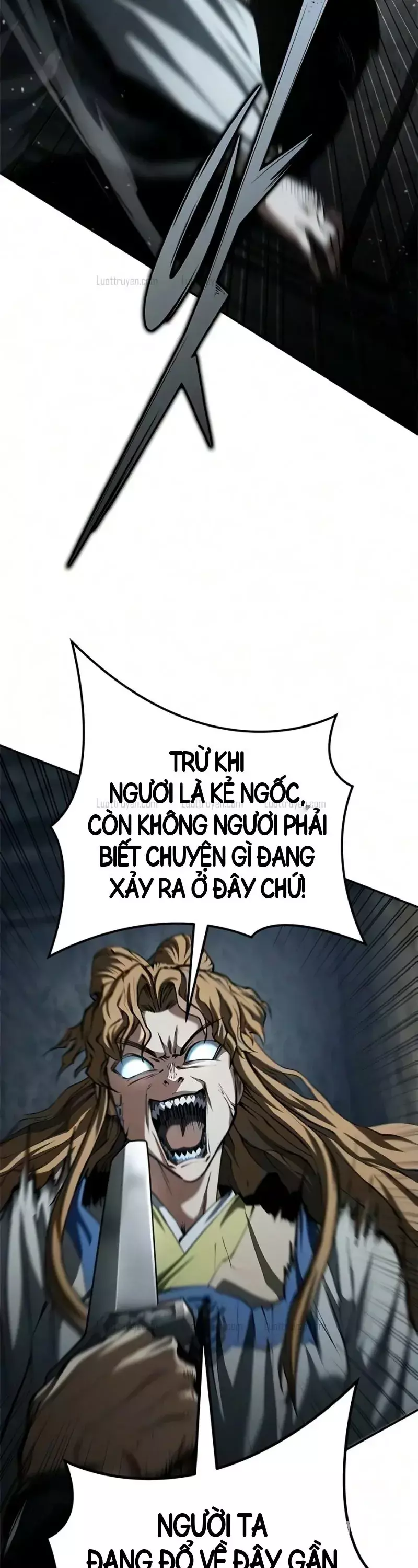 Cuồng Nhân Võ Lâm Giới Chapter 41 - Trang 26