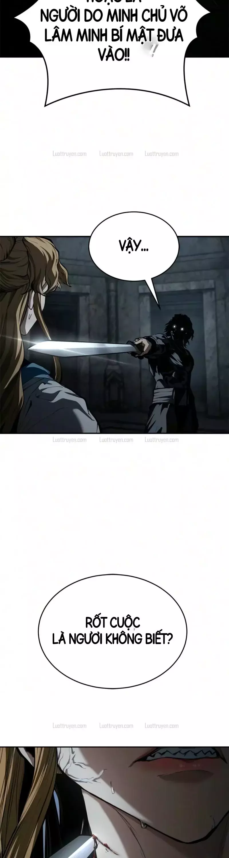 Cuồng Nhân Võ Lâm Giới Chapter 41 - Trang 29