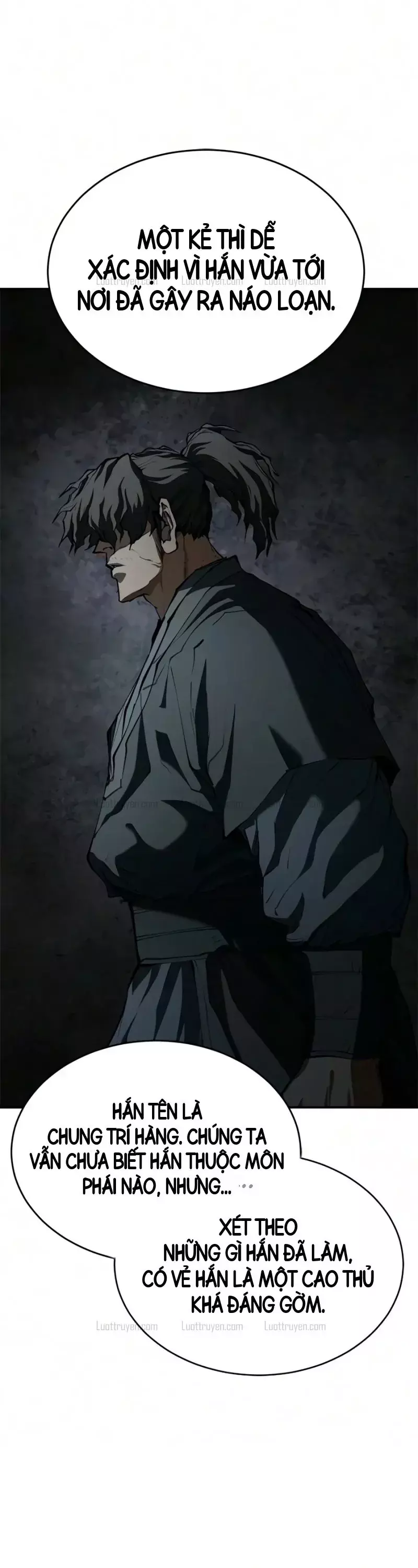 Cuồng Nhân Võ Lâm Giới Chapter 41 - Trang 31