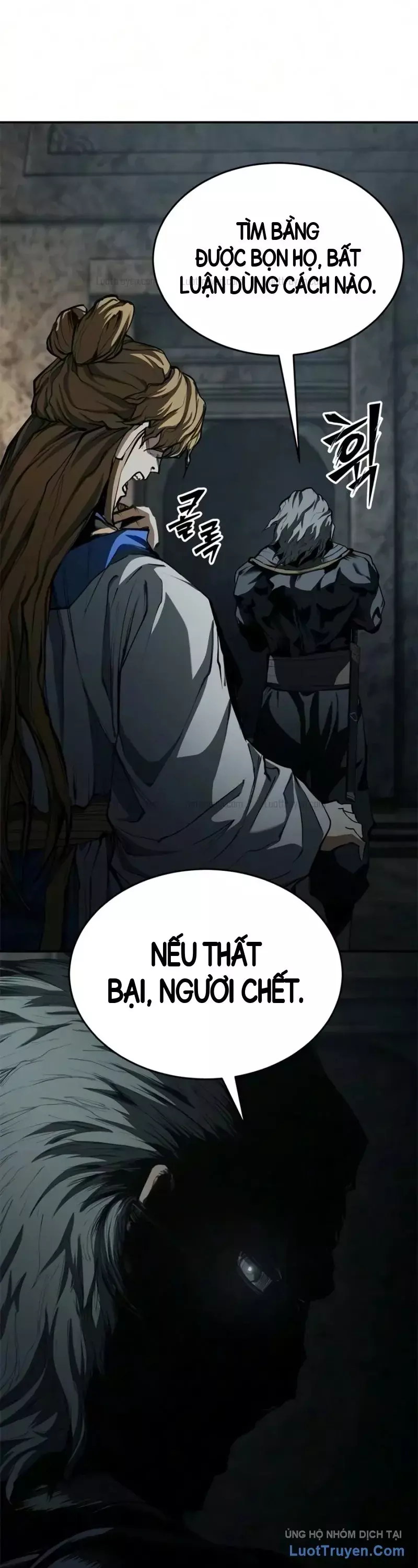 Cuồng Nhân Võ Lâm Giới Chapter 41 - Trang 34