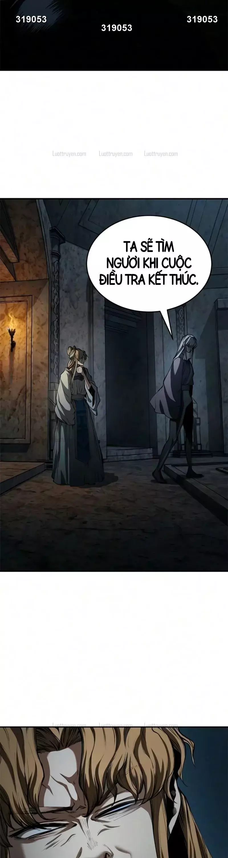 Cuồng Nhân Võ Lâm Giới Chapter 41 - Trang 35