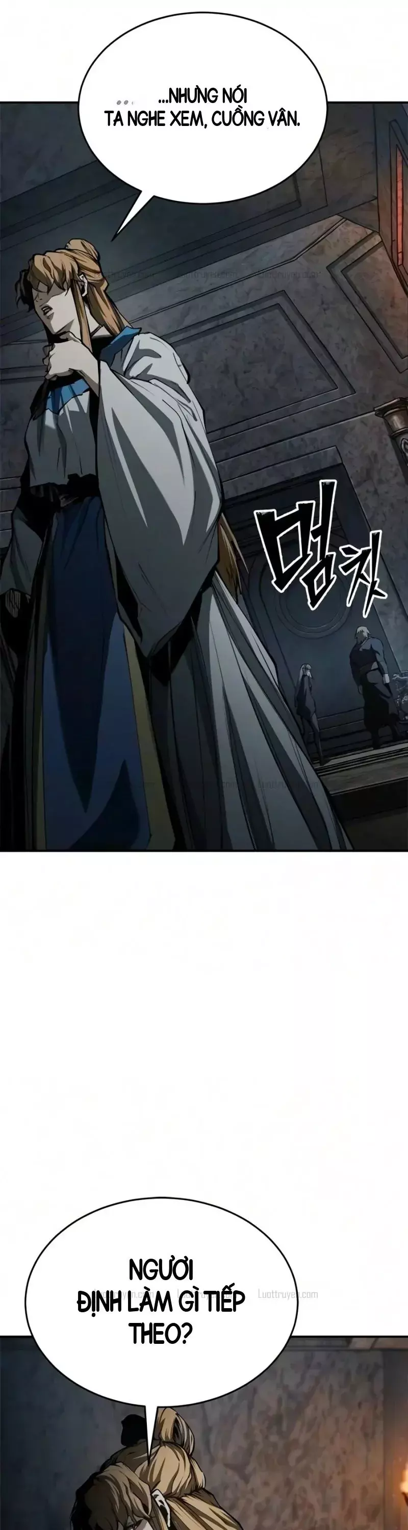 Cuồng Nhân Võ Lâm Giới Chapter 41 - Trang 37