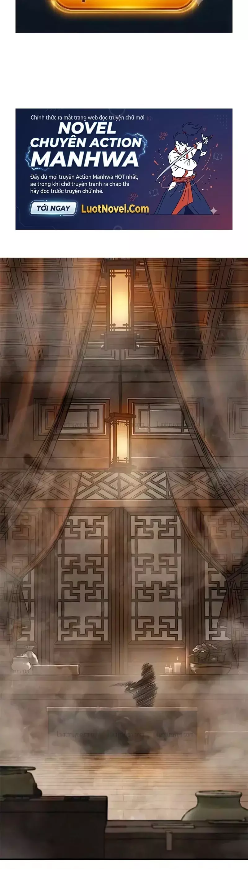 Cuồng Nhân Võ Lâm Giới Chapter 41 - Trang 4