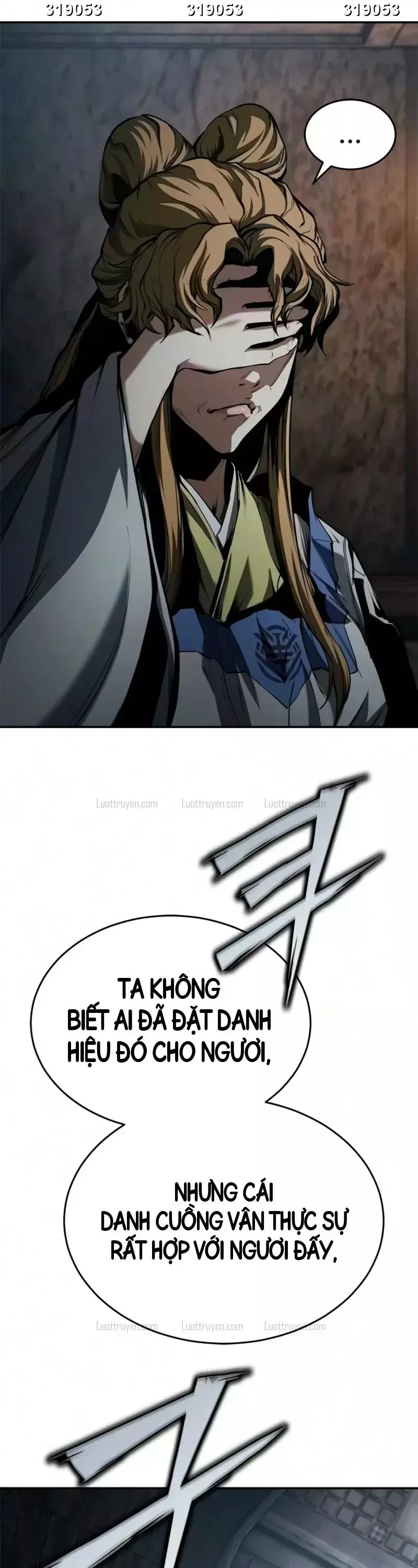 Cuồng Nhân Võ Lâm Giới Chapter 41 - Trang 40