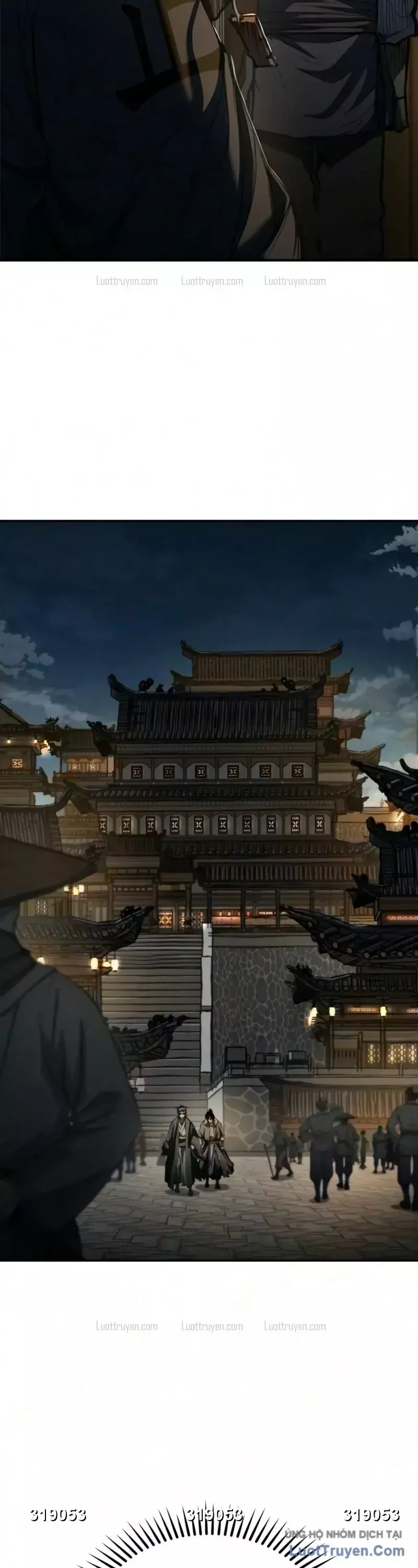 Cuồng Nhân Võ Lâm Giới Chapter 41 - Trang 44