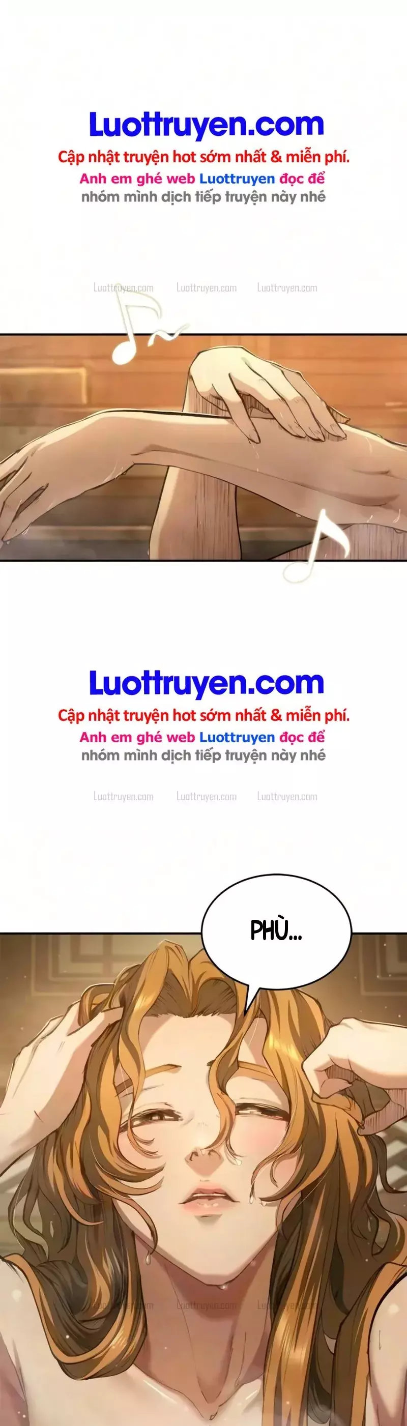 Cuồng Nhân Võ Lâm Giới Chapter 41 - Trang 5