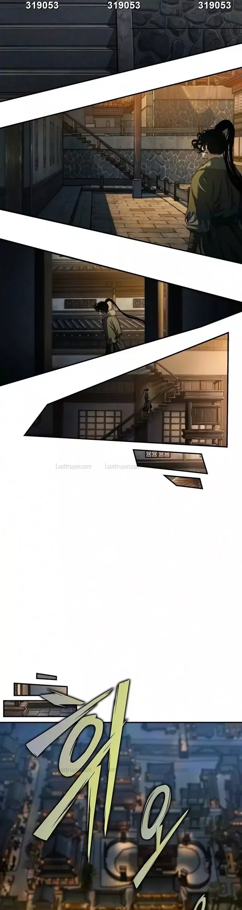 Cuồng Nhân Võ Lâm Giới Chapter 41 - Trang 50