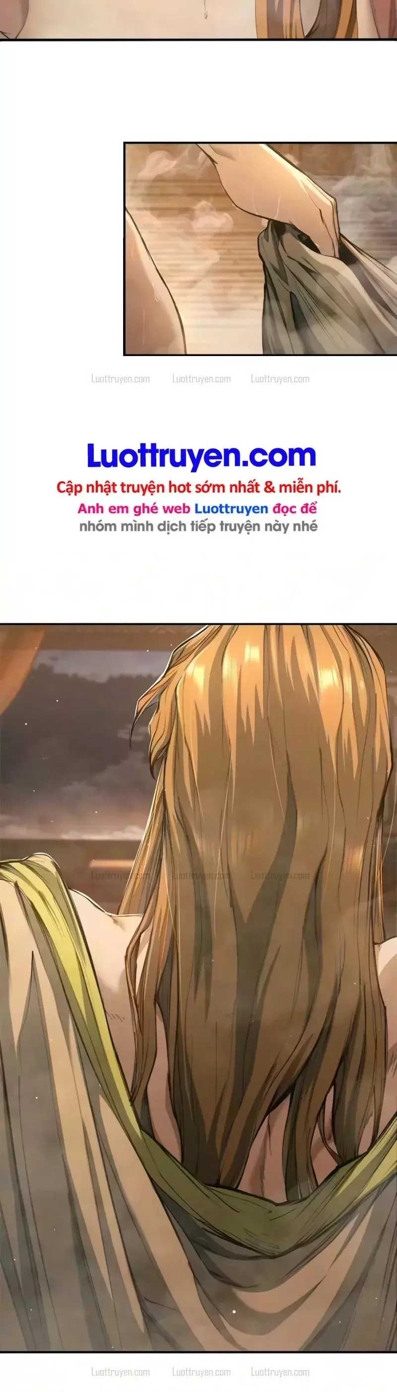 Cuồng Nhân Võ Lâm Giới Chapter 41 - Trang 6