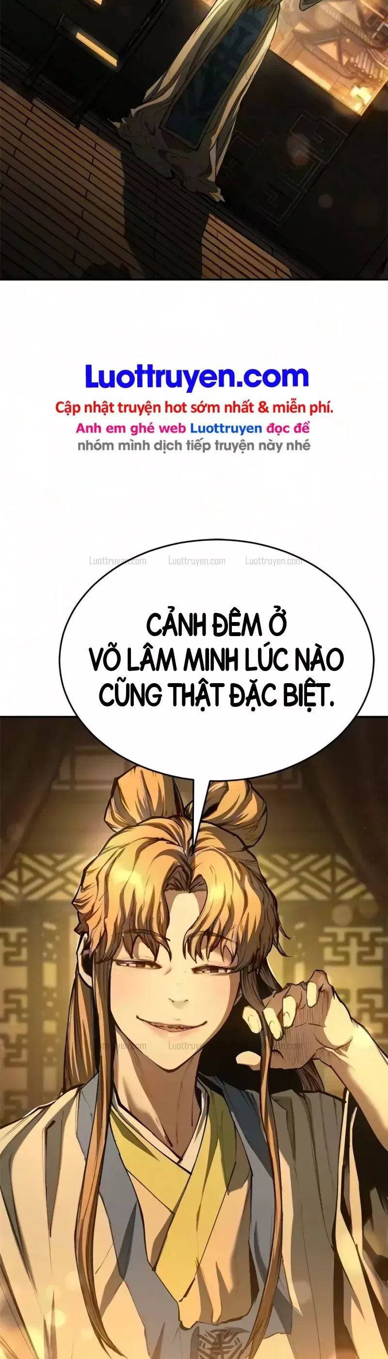 Cuồng Nhân Võ Lâm Giới Chapter 41 - Trang 8