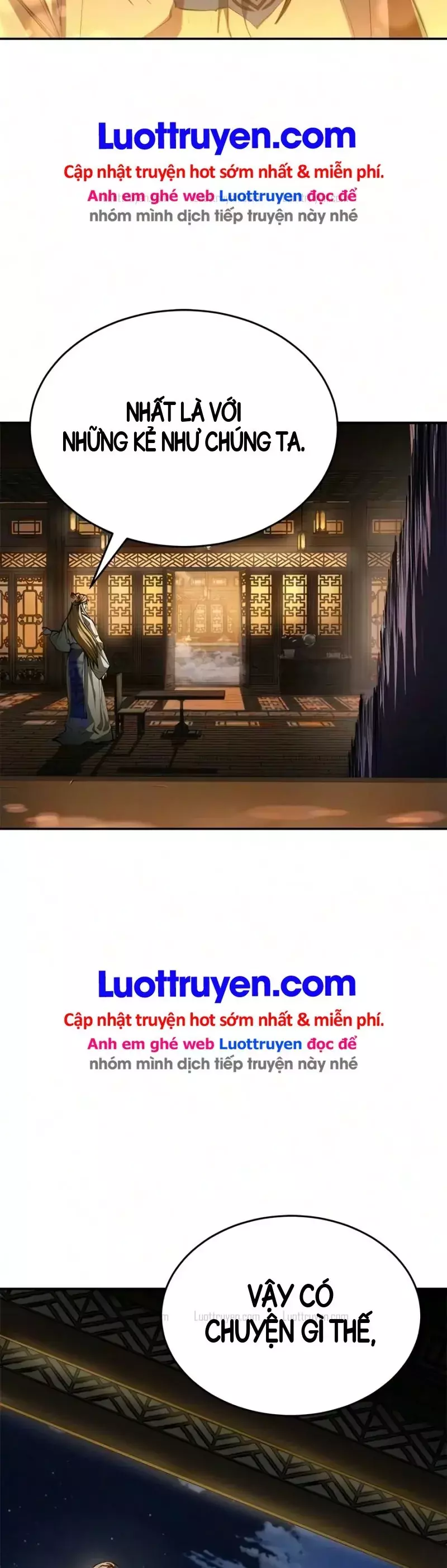 Cuồng Nhân Võ Lâm Giới Chapter 41 - Trang 9