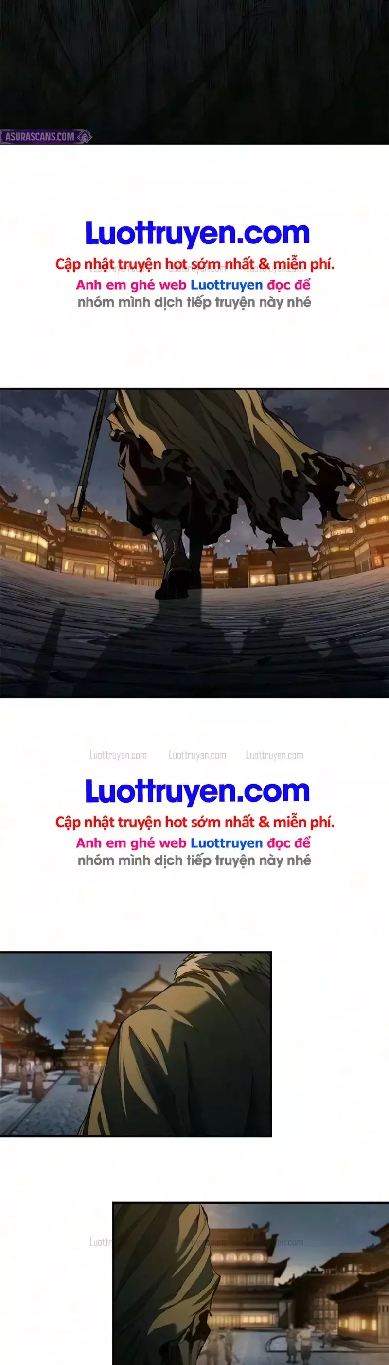 Cuồng Nhân Võ Lâm Giới Chapter 42 - Trang 10