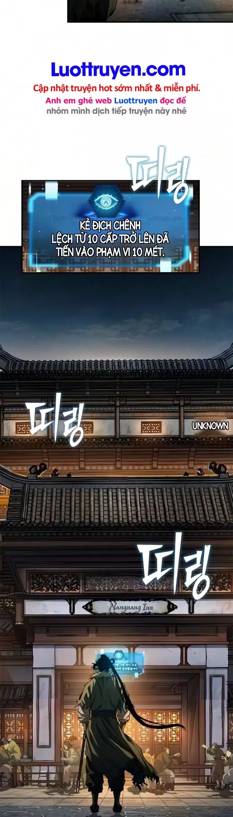 Cuồng Nhân Võ Lâm Giới Chapter 42 - Trang 11
