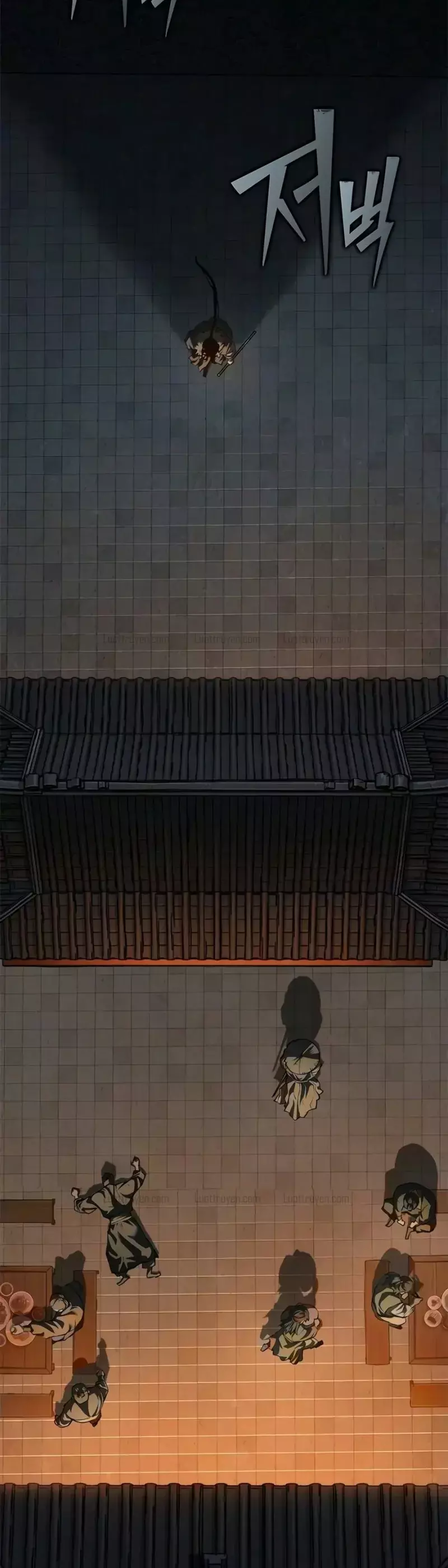 Cuồng Nhân Võ Lâm Giới Chapter 42 - Trang 13