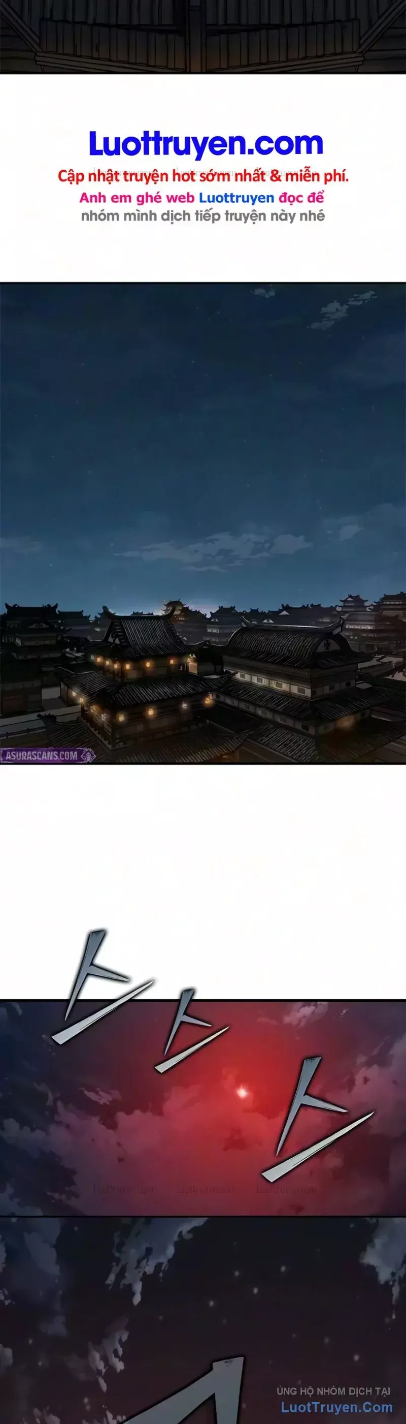 Cuồng Nhân Võ Lâm Giới Chapter 42 - Trang 14