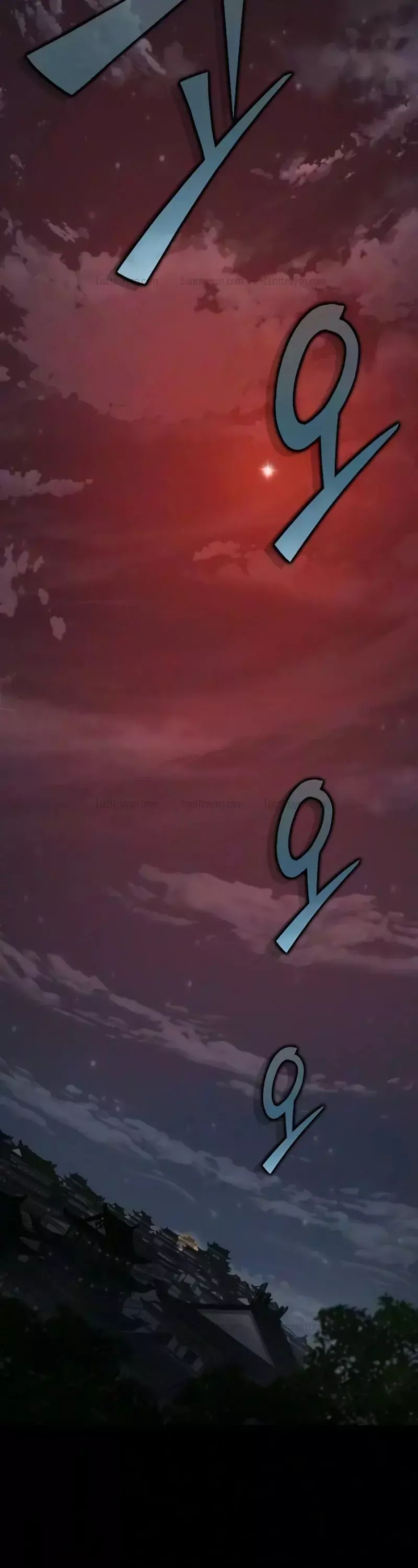 Cuồng Nhân Võ Lâm Giới Chapter 42 - Trang 15