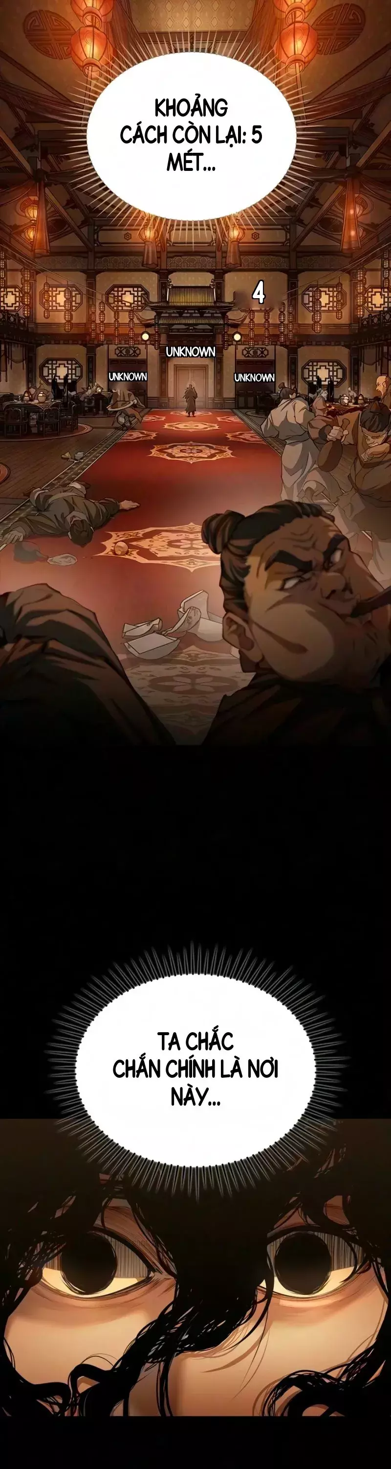 Cuồng Nhân Võ Lâm Giới Chapter 42 - Trang 18