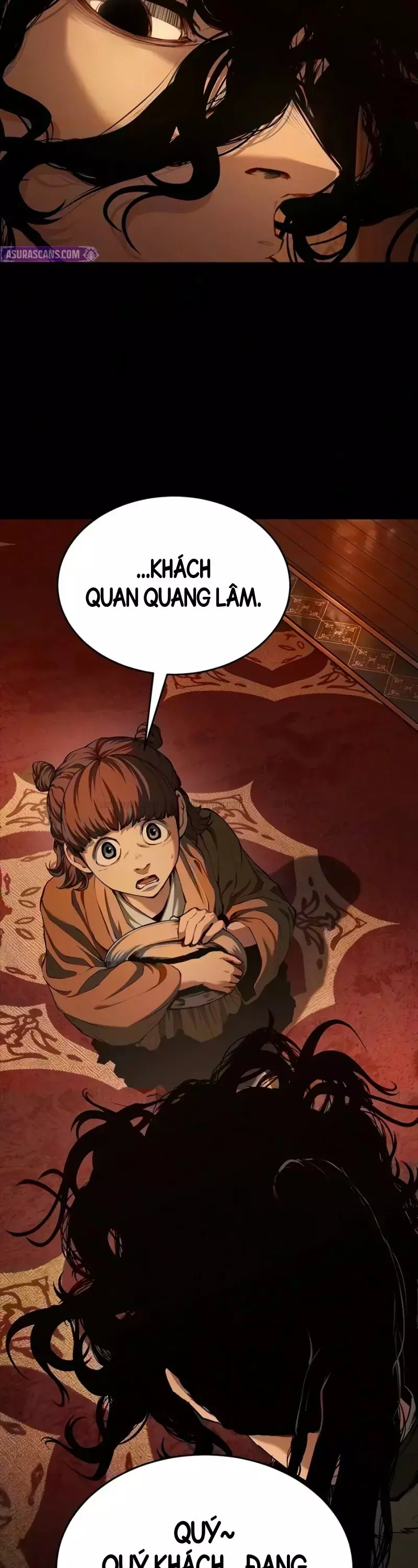 Cuồng Nhân Võ Lâm Giới Chapter 42 - Trang 21