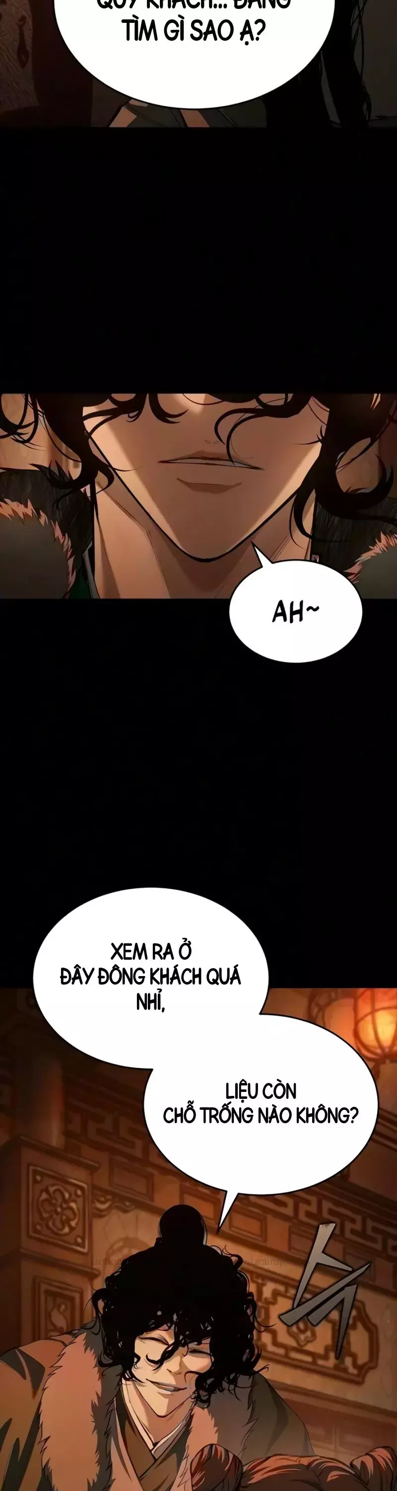 Cuồng Nhân Võ Lâm Giới Chapter 42 - Trang 22