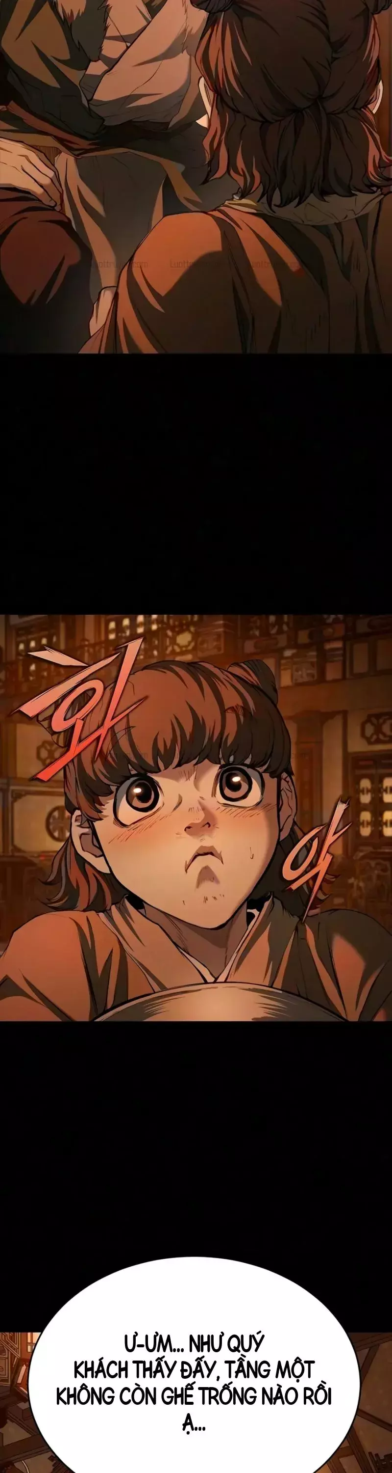 Cuồng Nhân Võ Lâm Giới Chapter 42 - Trang 23