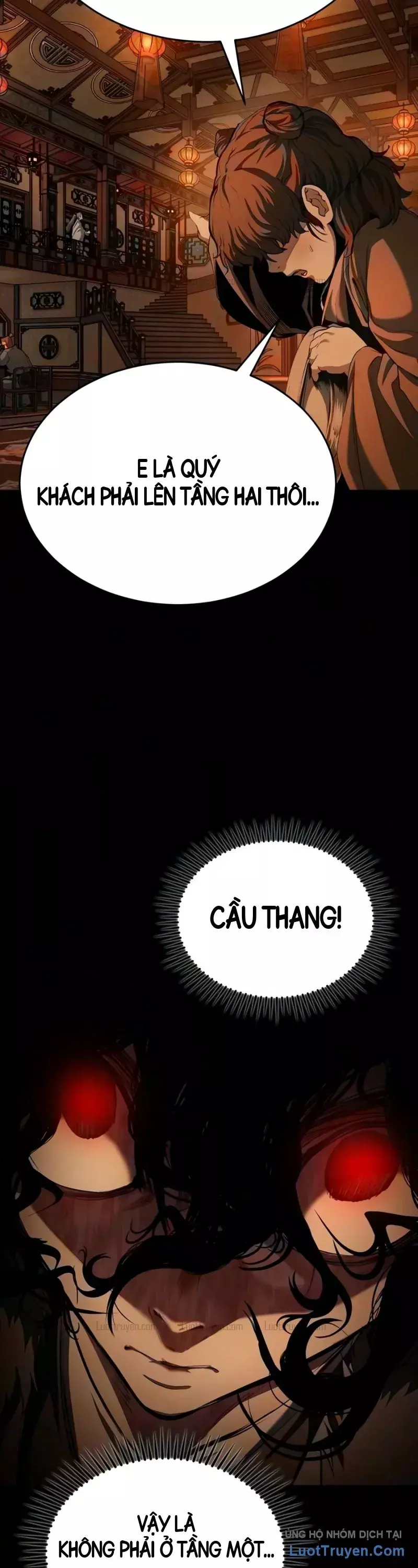 Cuồng Nhân Võ Lâm Giới Chapter 42 - Trang 24