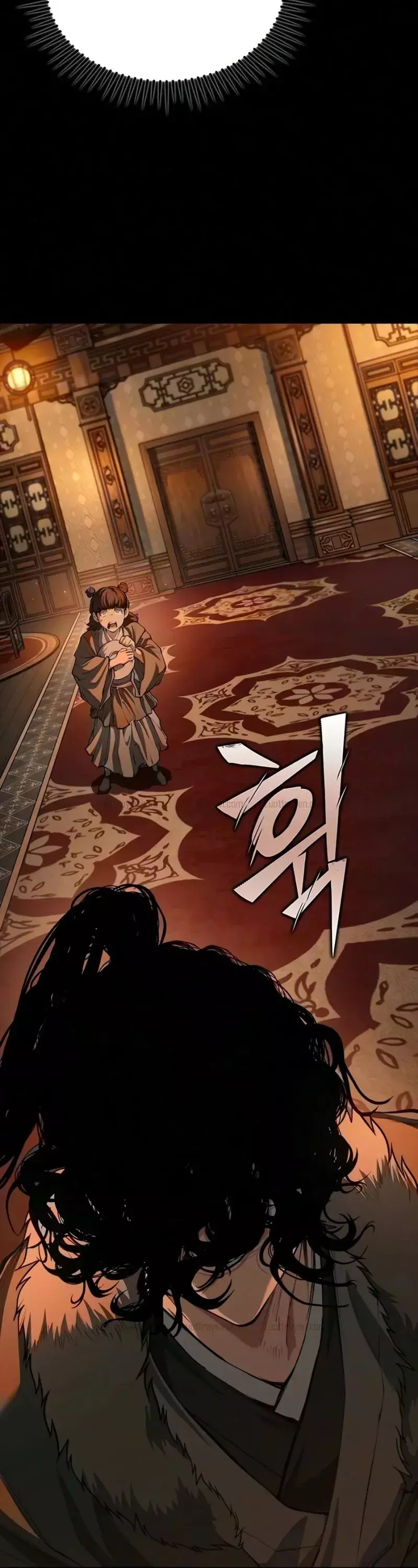 Cuồng Nhân Võ Lâm Giới Chapter 42 - Trang 25