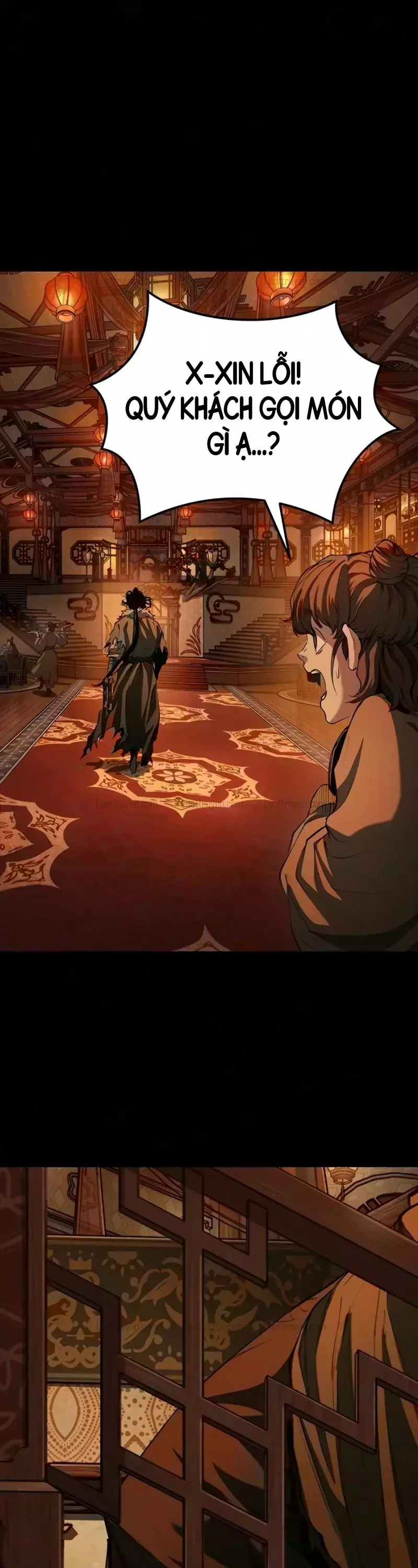 Cuồng Nhân Võ Lâm Giới Chapter 42 - Trang 26