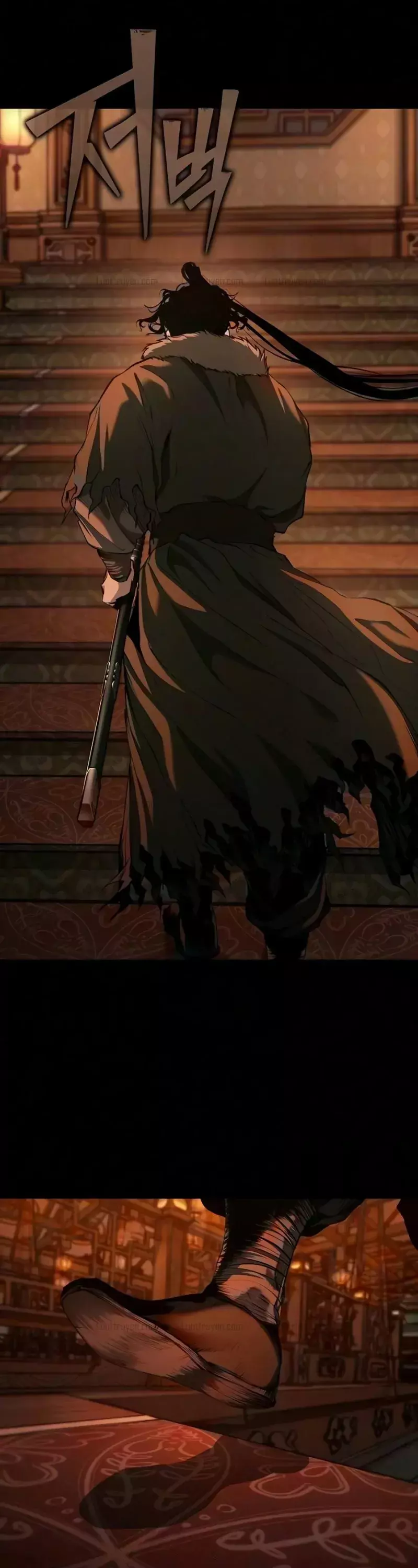 Cuồng Nhân Võ Lâm Giới Chapter 42 - Trang 28