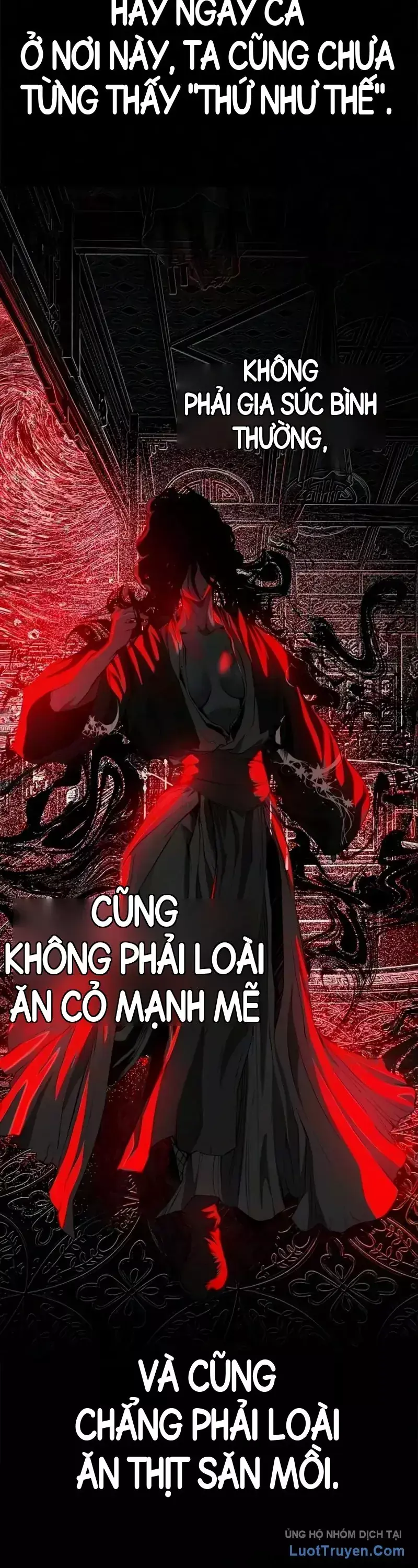 Cuồng Nhân Võ Lâm Giới Chapter 42 - Trang 34