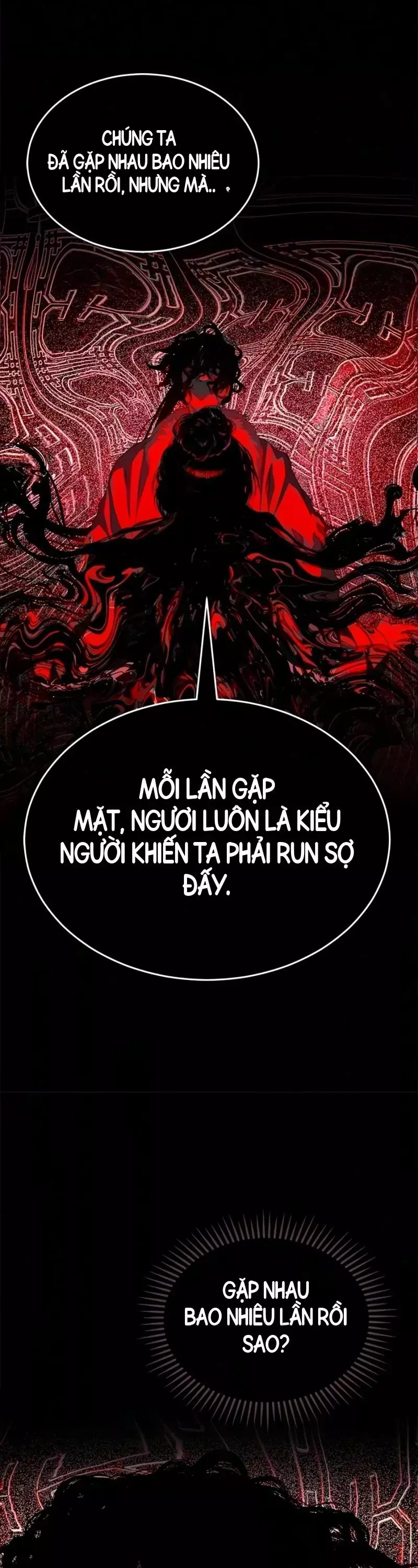 Cuồng Nhân Võ Lâm Giới Chapter 42 - Trang 36