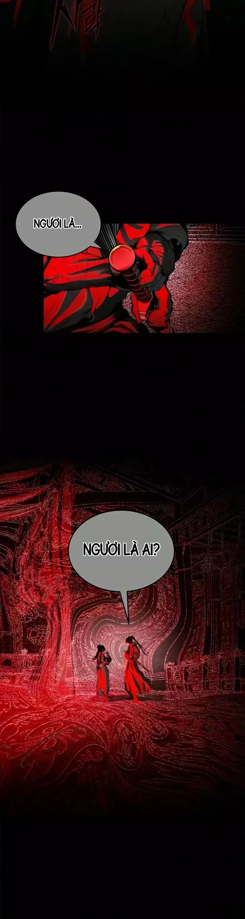 Cuồng Nhân Võ Lâm Giới Chapter 42 - Trang 38