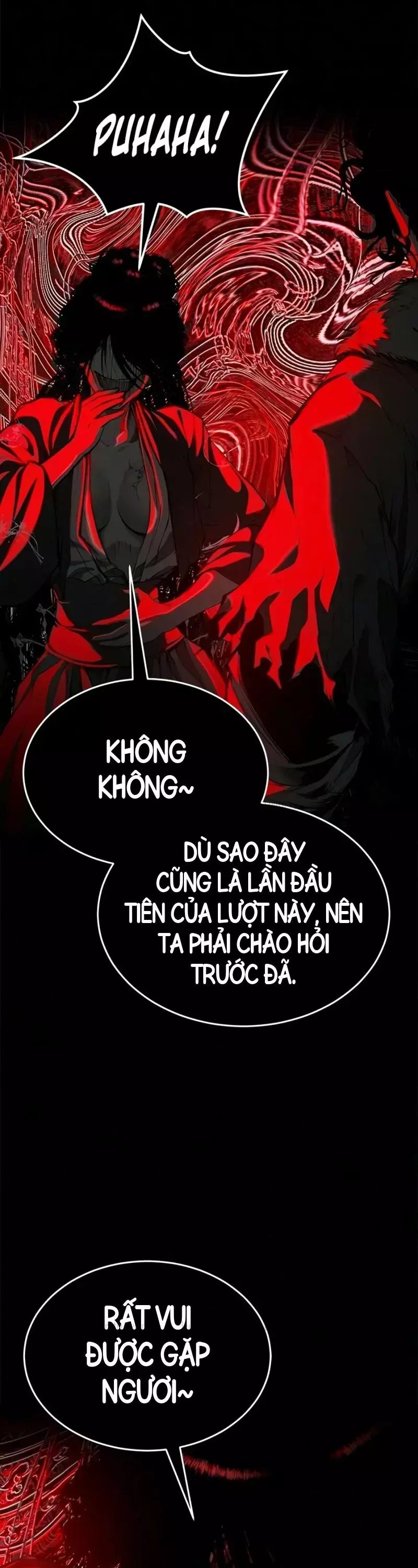 Cuồng Nhân Võ Lâm Giới Chapter 42 - Trang 39