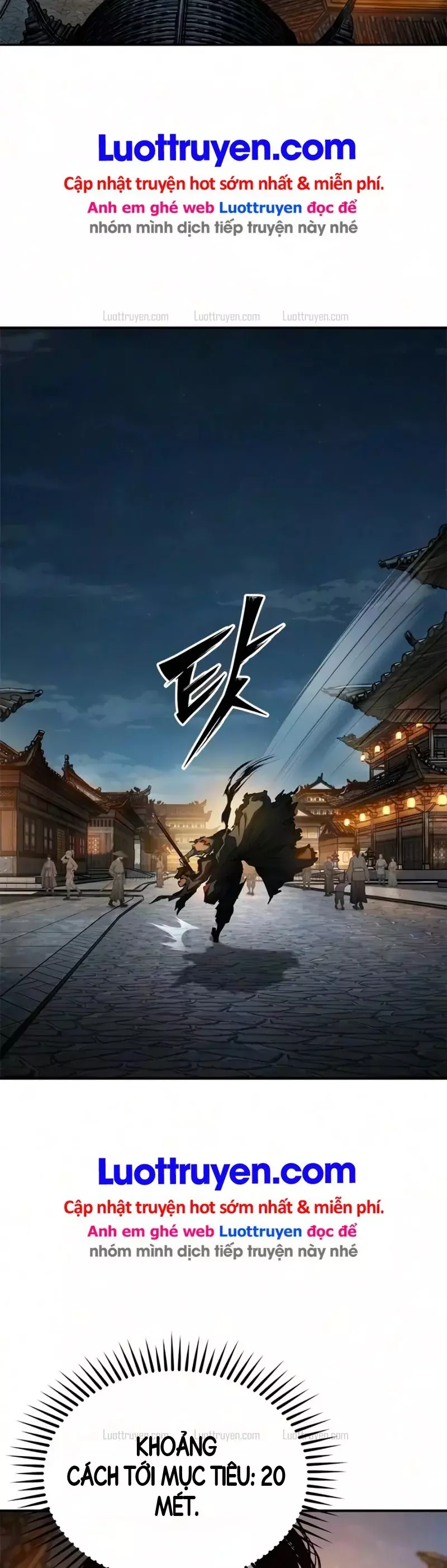 Cuồng Nhân Võ Lâm Giới Chapter 42 - Trang 5