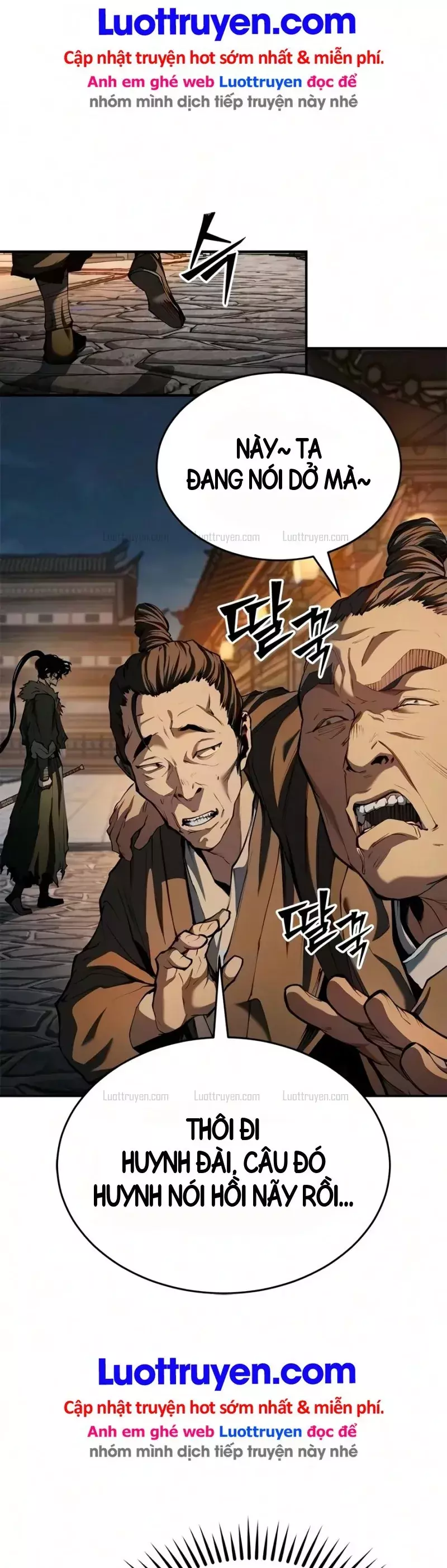 Cuồng Nhân Võ Lâm Giới Chapter 42 - Trang 7