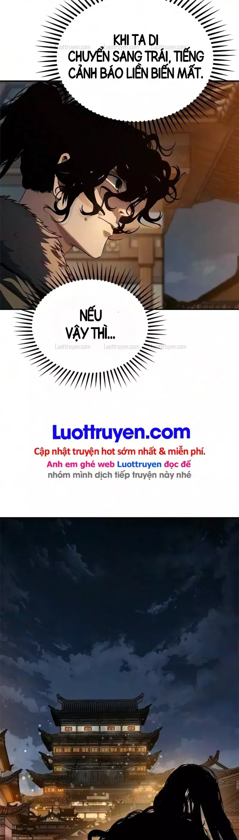 Cuồng Nhân Võ Lâm Giới Chapter 42 - Trang 8