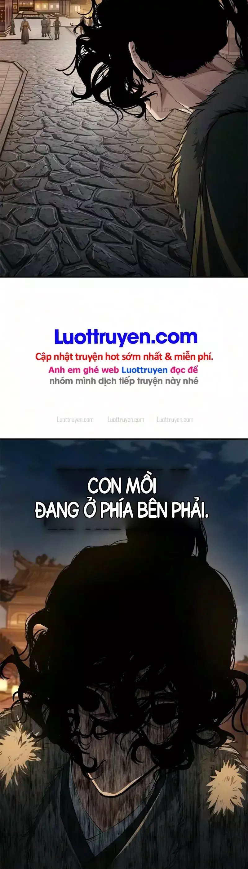 Cuồng Nhân Võ Lâm Giới Chapter 42 - Trang 9